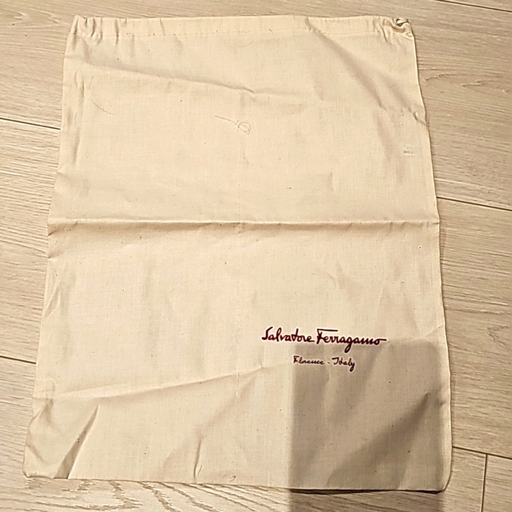 Shoe bag